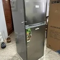 REFRIGERADOR 9.1 pies MILEXUS — imagen 4