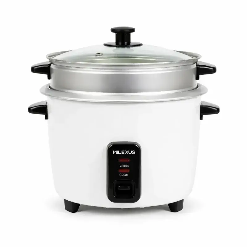 OLLA ARROCERA 2.2L MILEXUS — imagen 1