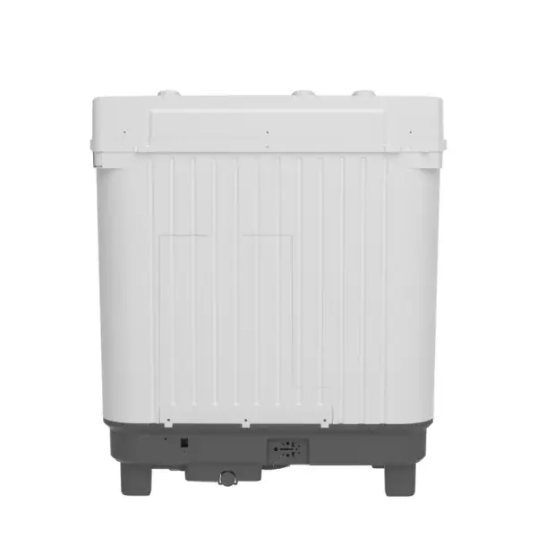 LAVADORA SEMI-AUTOMÁTICA 6kg KONKA — imagen 10