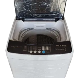 LAVADORA AUTOMÁTICA 8kg MILEXUS — imagen 2
