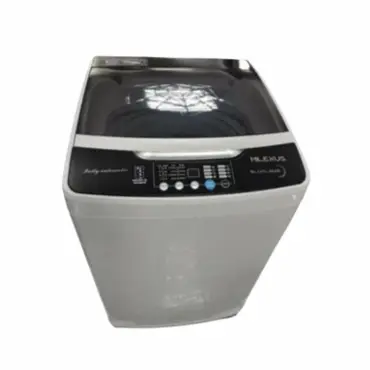 LAVADORA AUTOMÁTICA 8kg MILEXUS — imagen 1