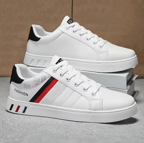 Zapatillas de Skate con Cordones para Hombre's foto | Bahia Honda SHOP |  BizneCubano