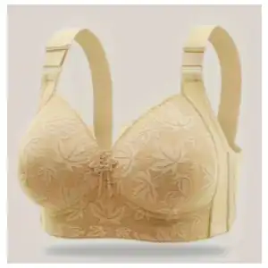 Sostenes Sin Aros de Encaje– Push-Up AJUSTADORES miniatura 10