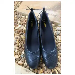 Zapatos Antideslizantes Moulin para Mujer Tredsafe miniatura 3