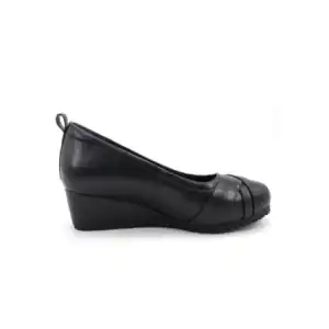 Zapatos Antideslizantes Moulin para Mujer Tredsafe miniatura 4