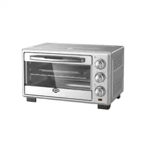 HORNO ELÉCTRICO 22L EKO miniatura 1