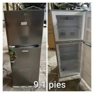 REFRIGERADOR 9.1 pies MILEXUS miniatura 3