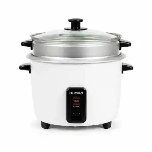 OLLA ARROCERA 2.2L MILEXUS miniatura 1