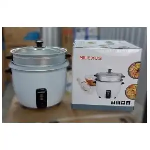 OLLA ARROCERA 2.2L MILEXUS miniatura 2