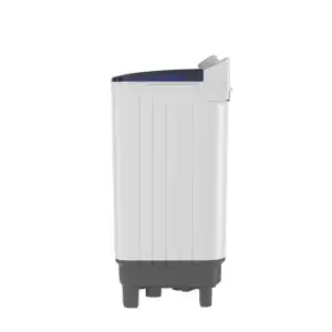 LAVADORA SEMI-AUTOMÁTICA 6kg KONKA miniatura 9