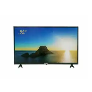 TV 32" KONKA CON CAJITA INTERNA miniatura 1