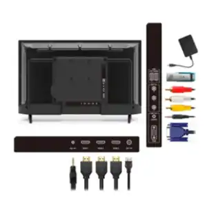 TV 32" KONKA CON CAJITA INTERNA miniatura 5