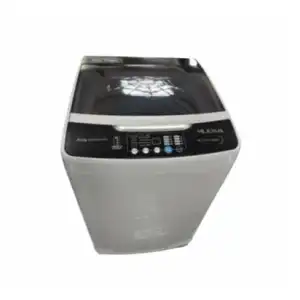 LAVADORA AUTOMÁTICA 8kg MILEXUS miniatura 1